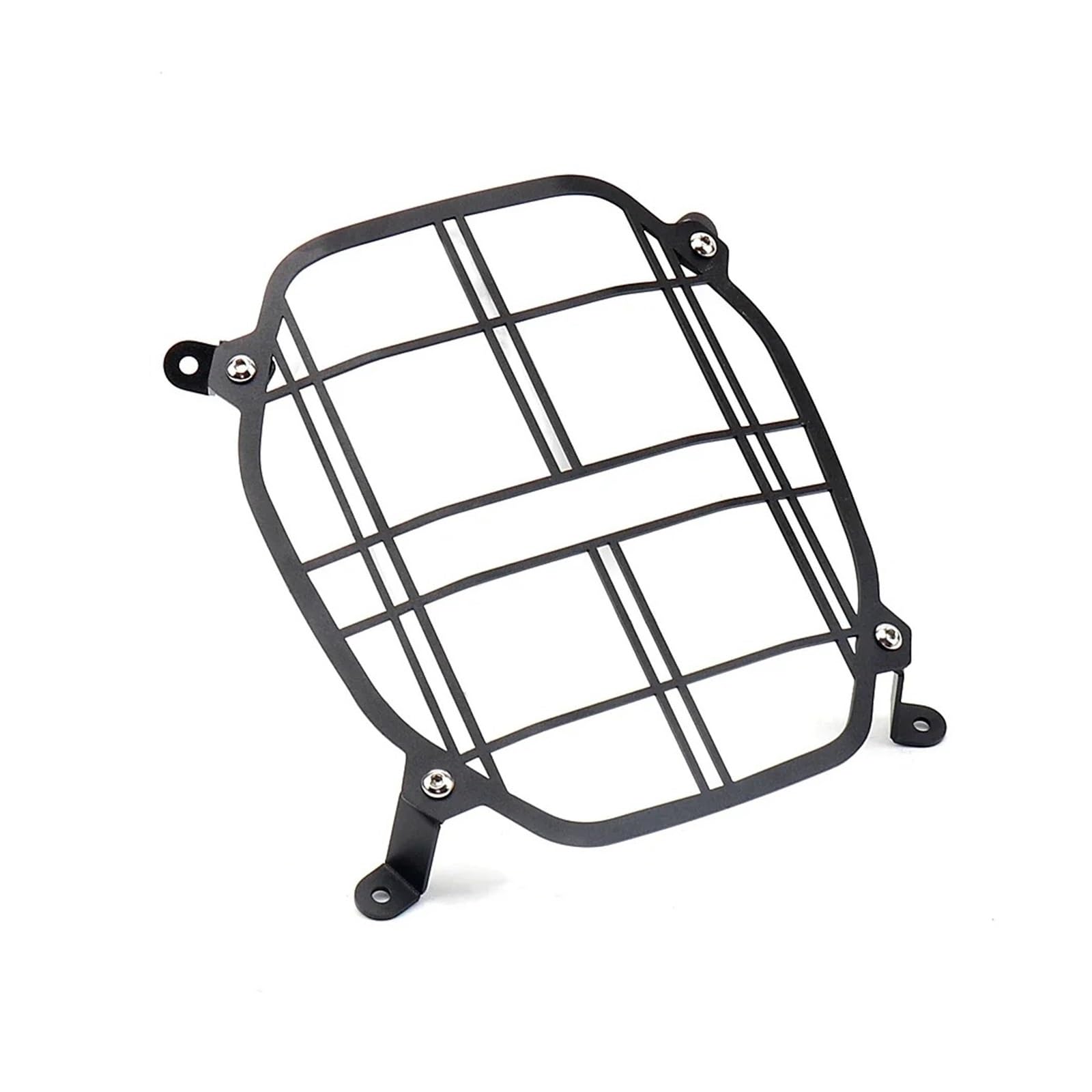 Motorrad Scheinwerfer Abdeckung Für H2C Für MSX Für GROM Zubehör Motorrad Scheinwerfer Schutz Kopf Metall Grill Abdeckung Protektoren