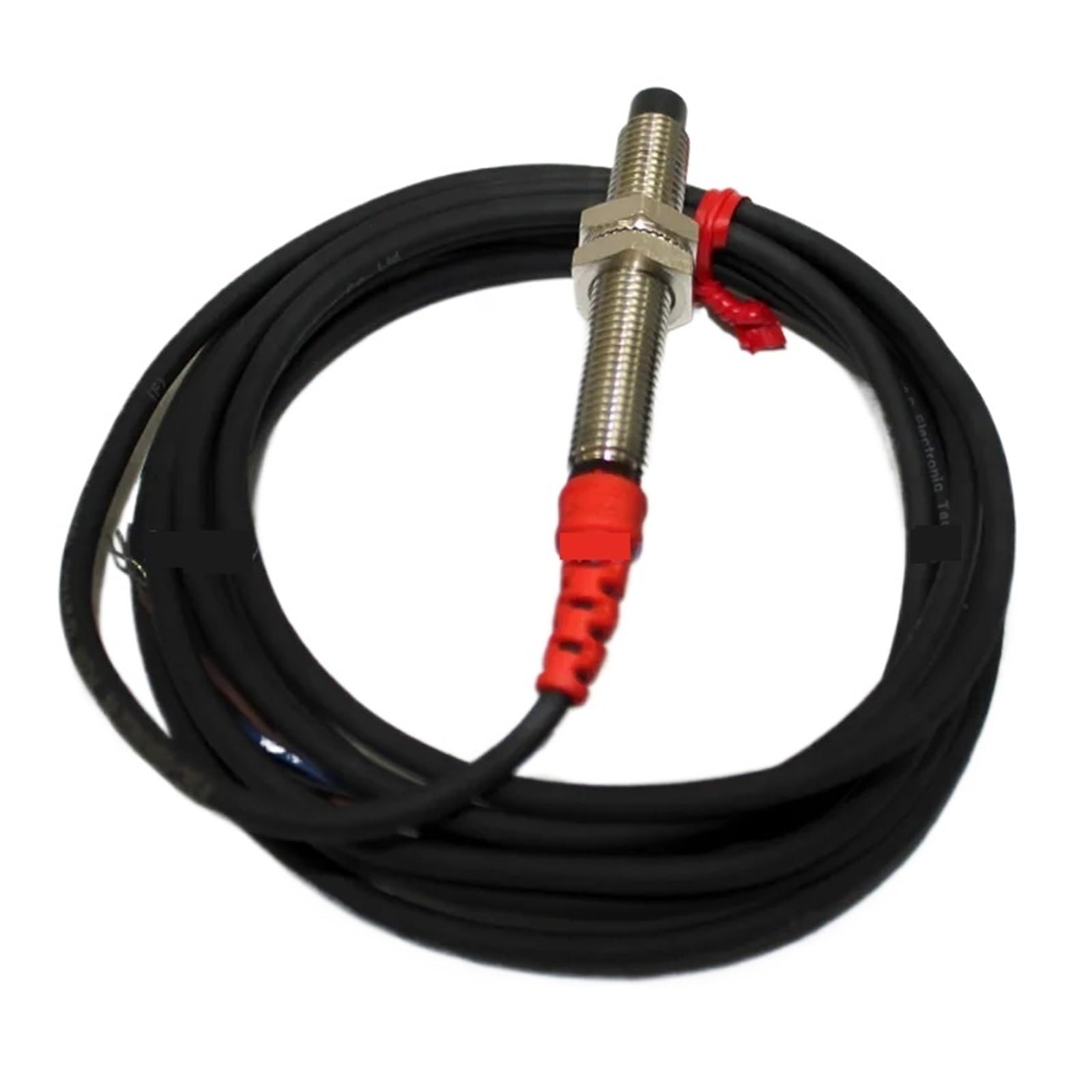 XDDQWSWA 1PC Proximity Switch Sensors F3L-08KN04-N/N2/P/P2 R2M(F3L-08KN04-P2 R2M)