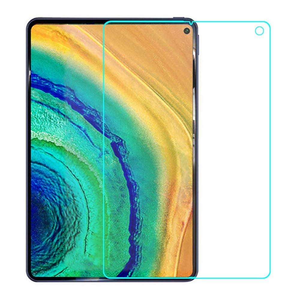 AnDeal GUARDS 9H Flexible Glossy Finish Screen Protector Compatible With Huawei MatePad 10.8 Tablet Touch Screen Guard [Transparent] (B092SH495L) Amazon Price History, Amazon Price Tracker