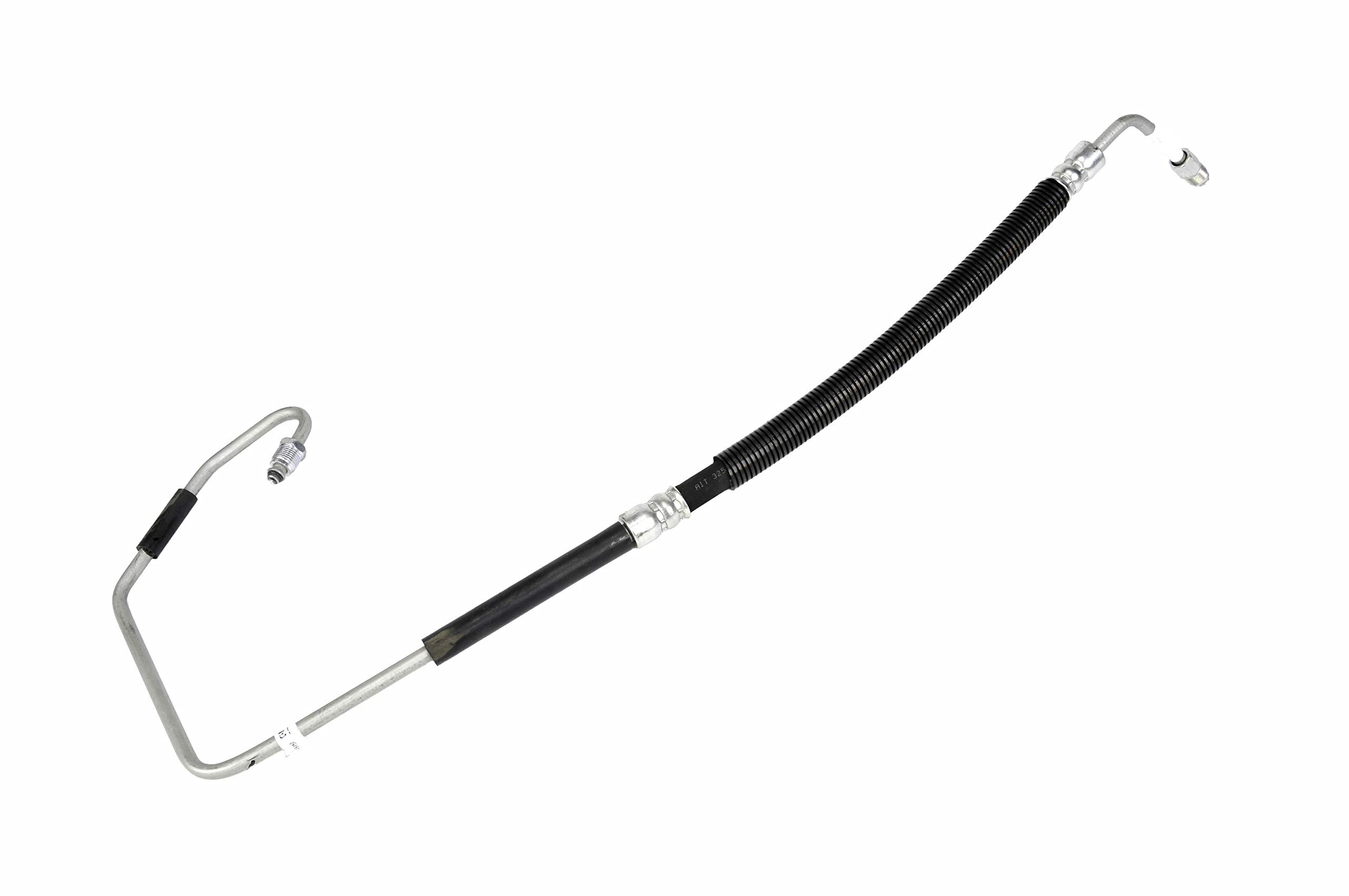 ACDelco GM Genuine Parts 176-1991 Power Brake Booster Inlet Hose Assembly