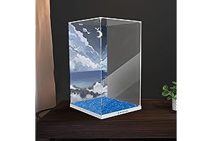 Display Box for Lego Lighthouse 21335