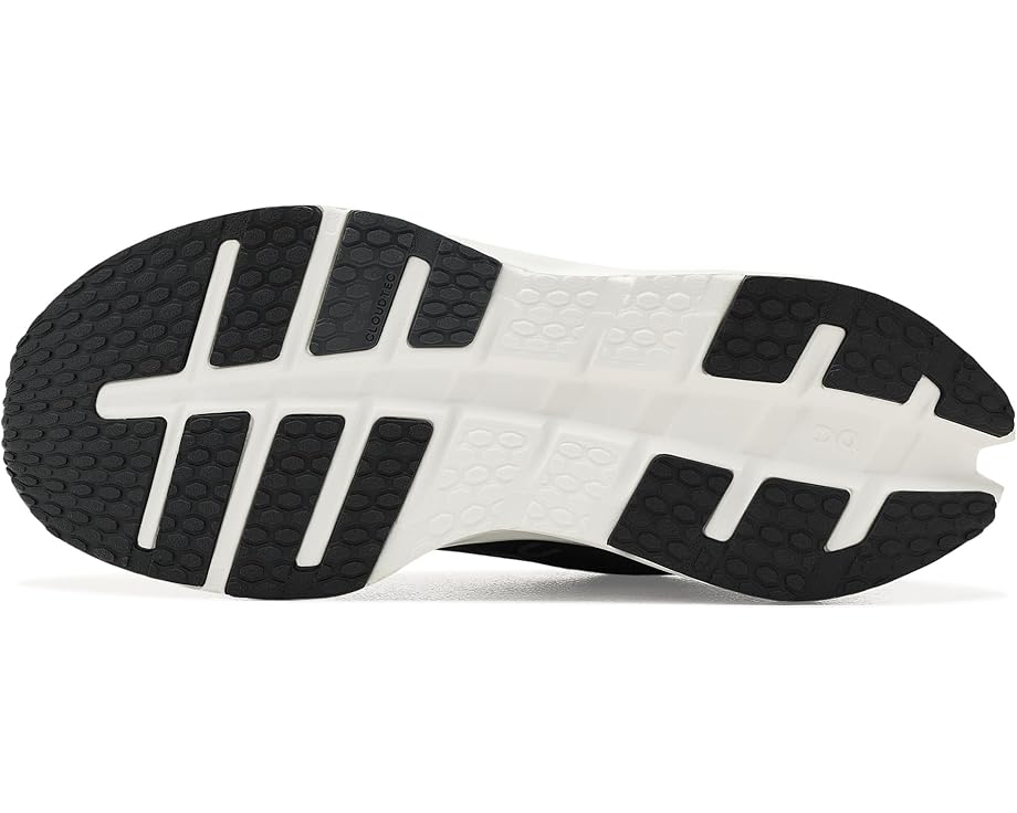 On Cloudrunner 3 - Back View