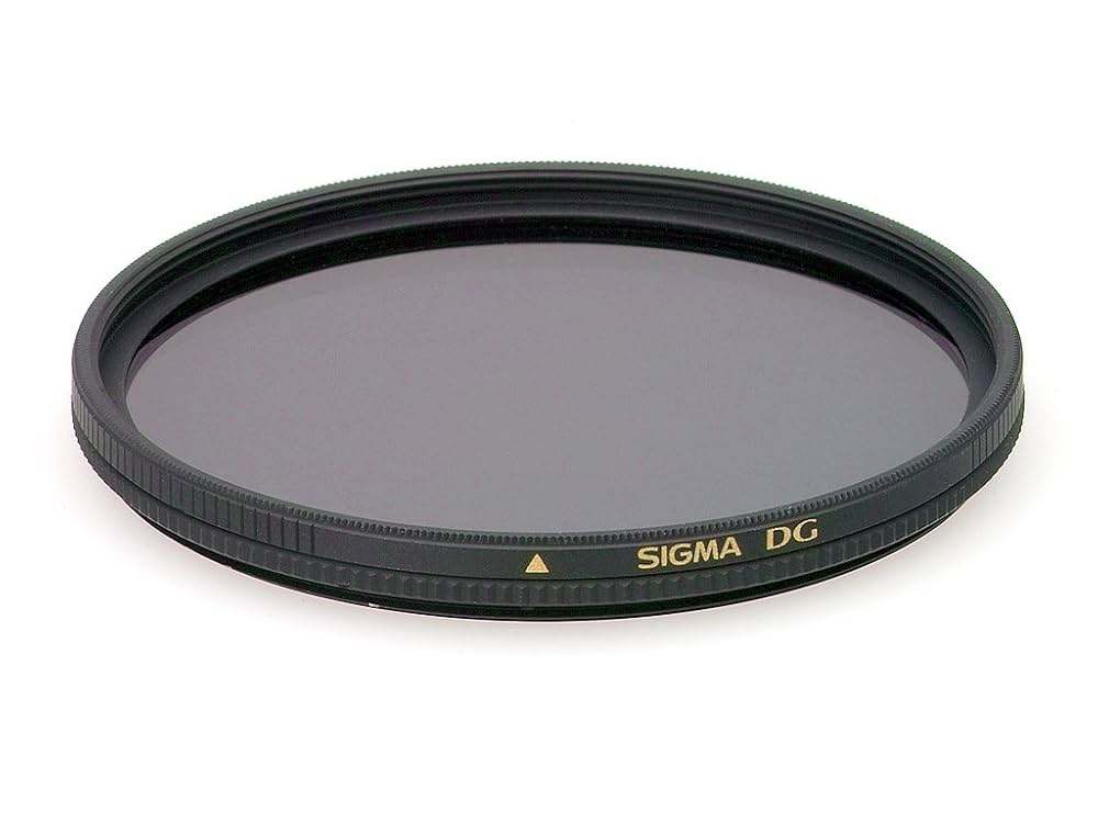 SIGMA - SIGMA PLフィルター　WR CIRCULAR PL 72mm 円偏光 撥水 Amazon | シグマ(Sigma) SIGMA カメラ用フィルター WR CIRCULAR
