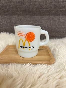 Amazon.co.jp: ファイヤーキング デッドストック 企業マグカップ