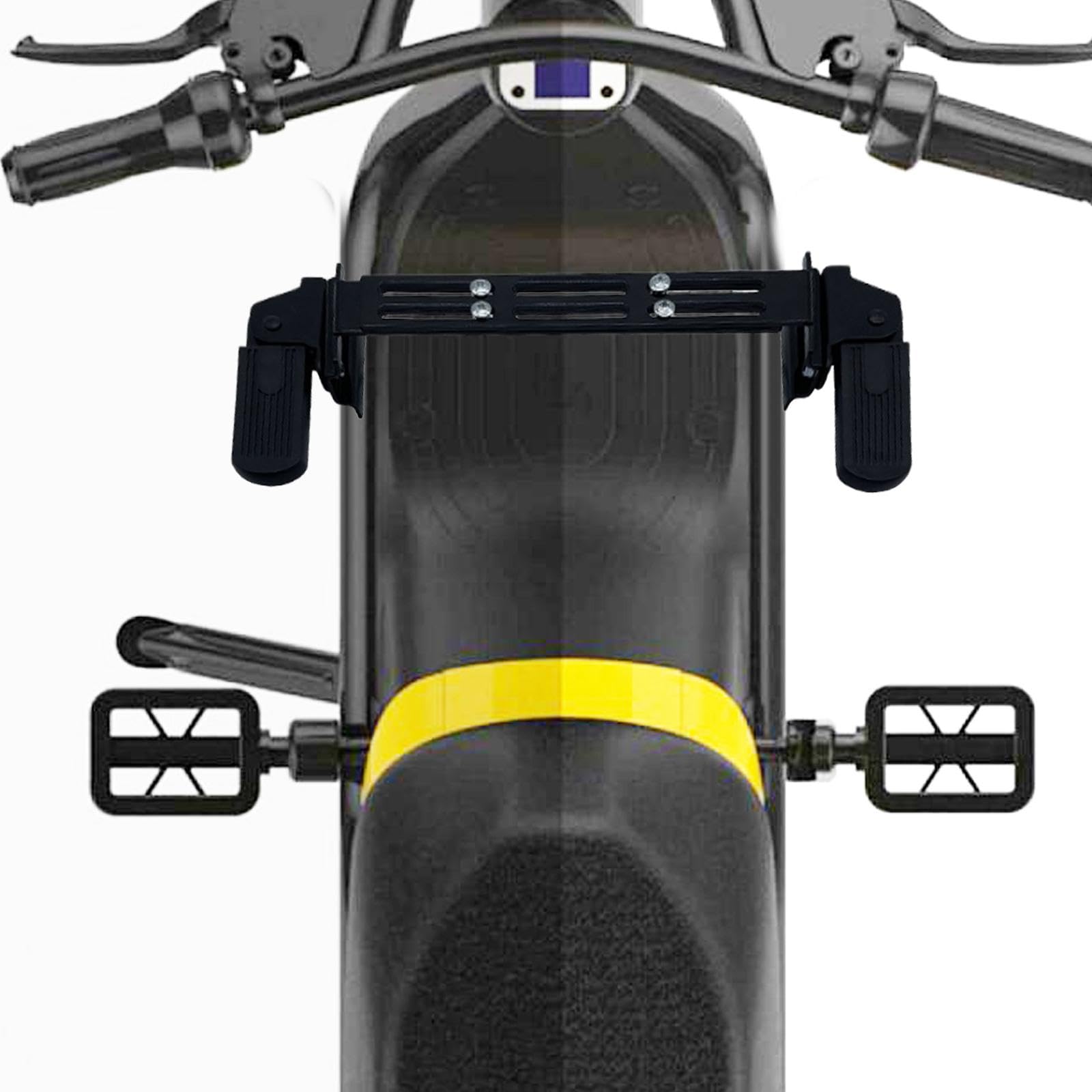 Accessori Pieghevoli Per Monopattino Elettrico