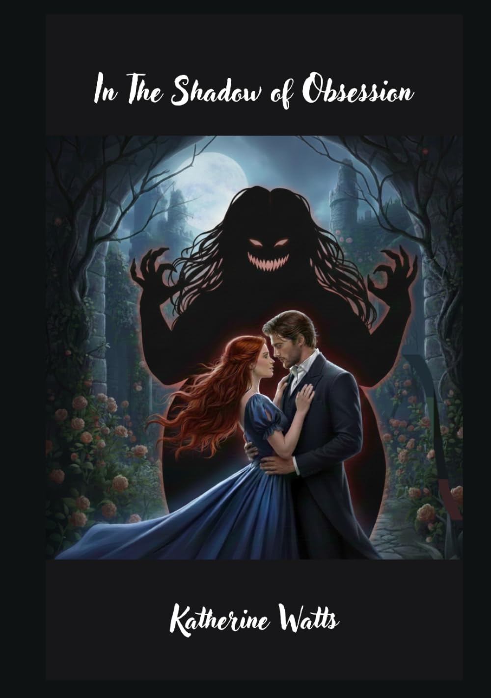 In The Shadow of Obsession