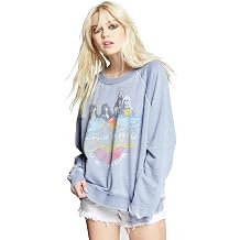 Aerosmith U.S. '74 Tour Sweatshirt