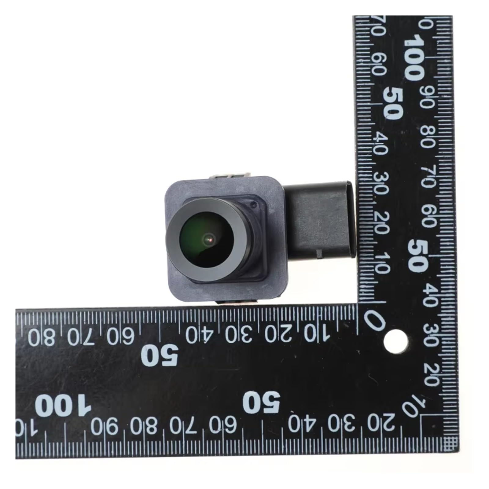 Camara Marcha Atras DV4T-19G490-AB para Ford para Kuga para Escape 2013-2017 DV4T19G490AB Cámara Visión Trasera Aparcamiento Cámara Trasera Coche