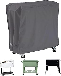 Couverture De Chariot Isotherme Réglable Et Réglable Avec Protection De Caisse De Glace Imperméable Pour Le Revêtement De Lumière Solaire Anti-luidia