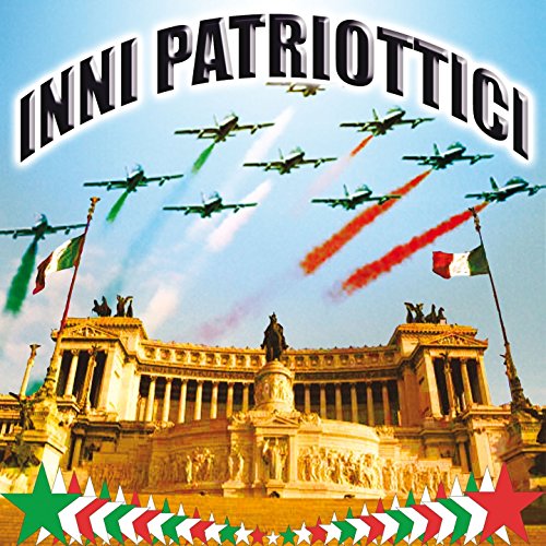  Inno di Mameli