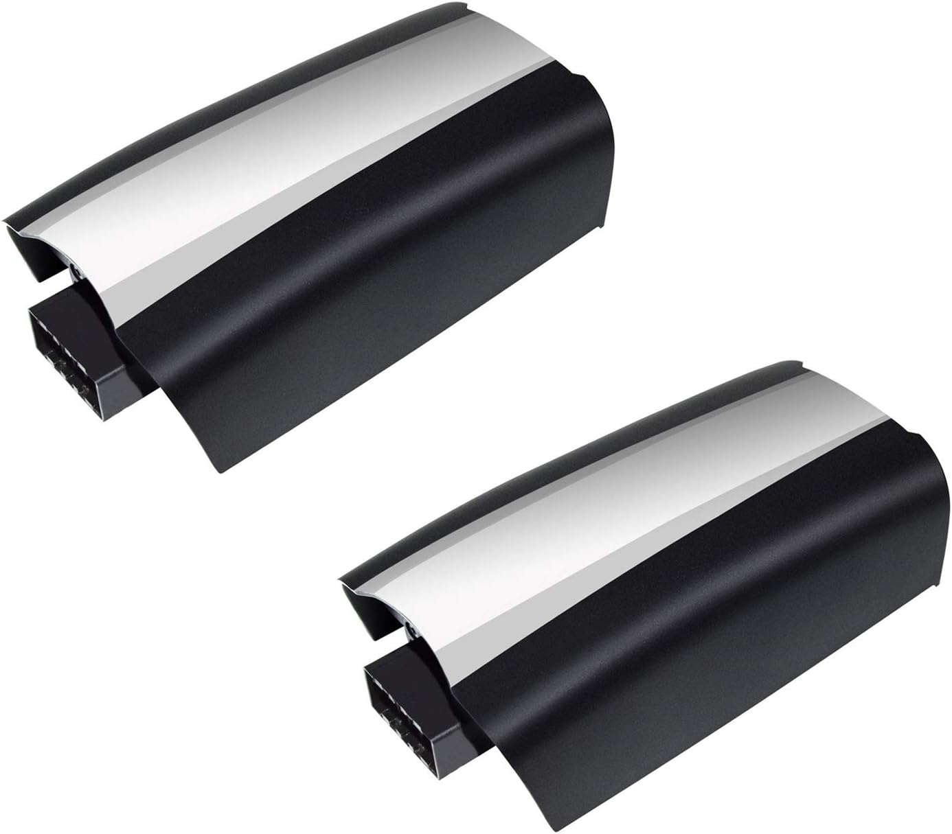 MaximalPower 2-Pack Gifi Power 4000mAh 20C 11.1V LiPo Battery for Parrot Bebop 2 Drone