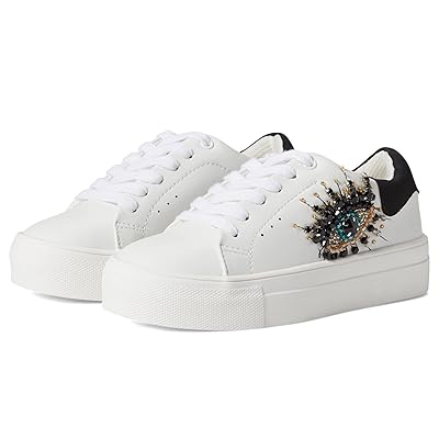 Kurt Geiger London Kids Mini Laney Eye (Little Kid/Big Kid) Girl