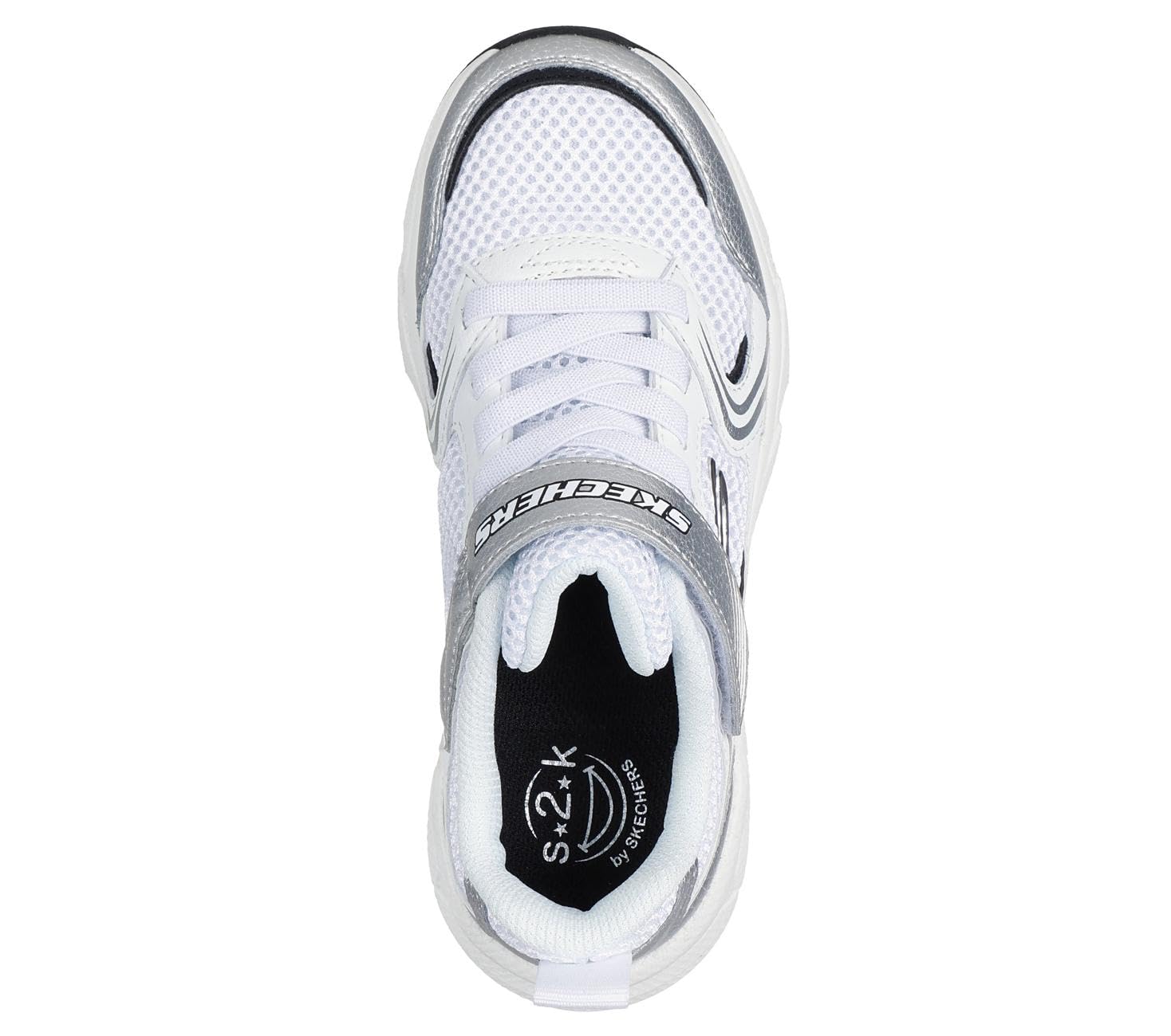 Skechers Retro-Graph BasketFille