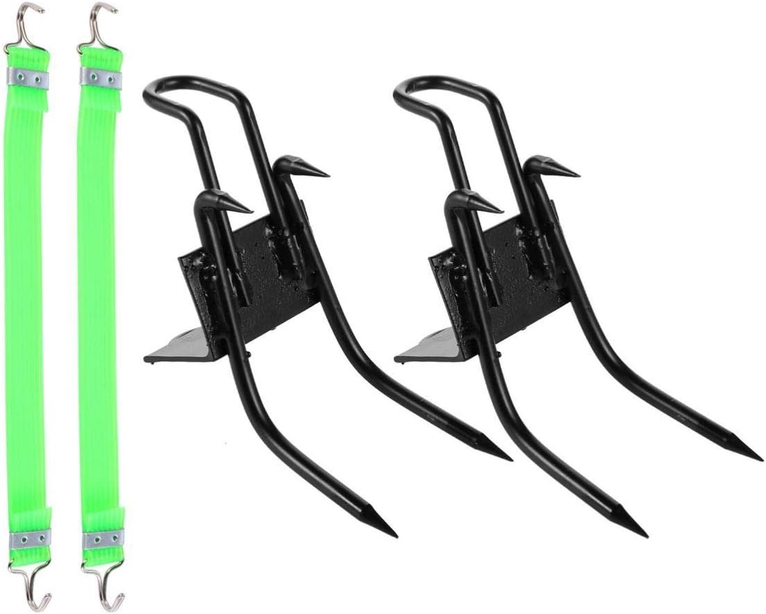 Best Boots For Climbing With Gaffs at Richard Weaver blog