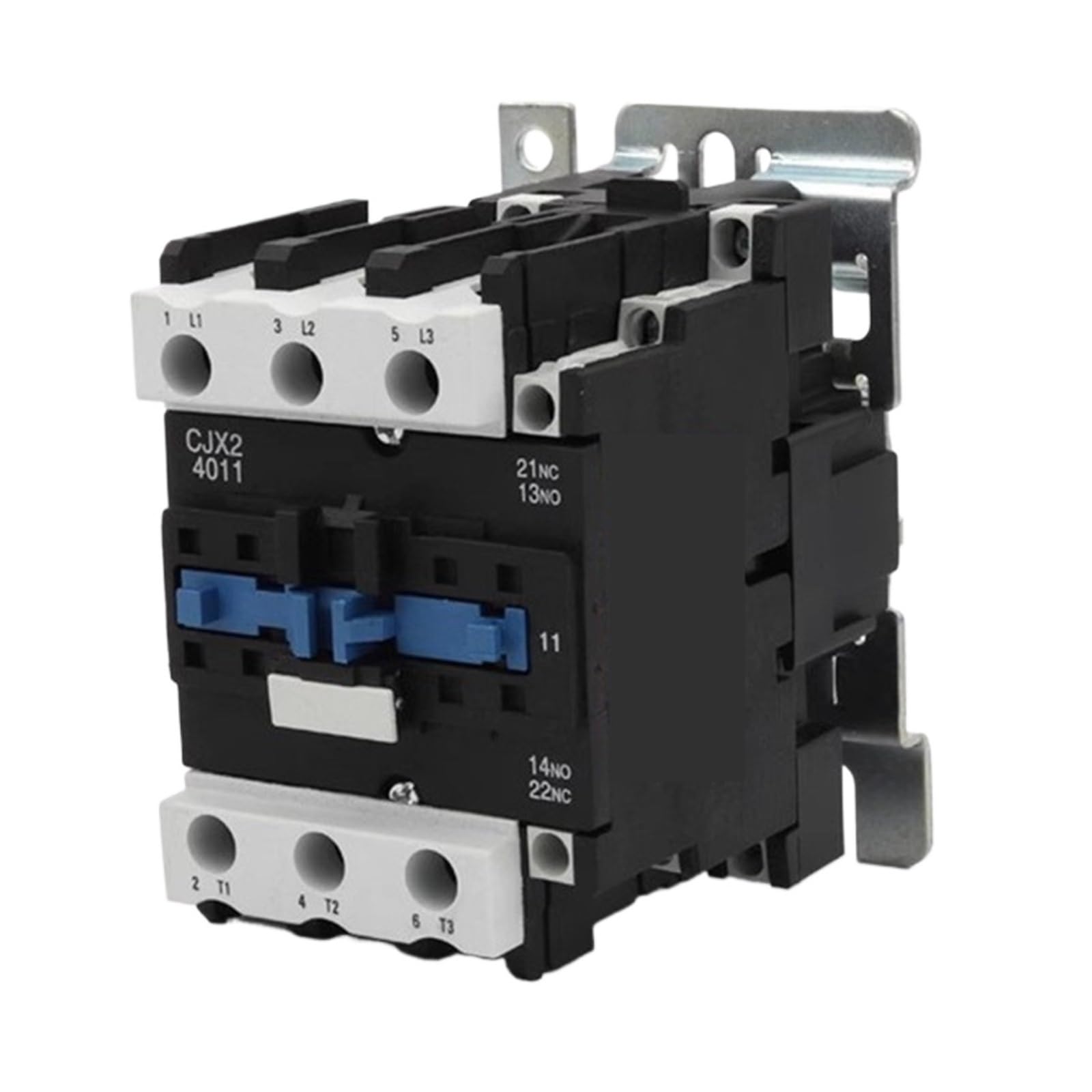 Contacteur AC CJX2-0910 pour l'automatisation des pompes de piscine et éclairages