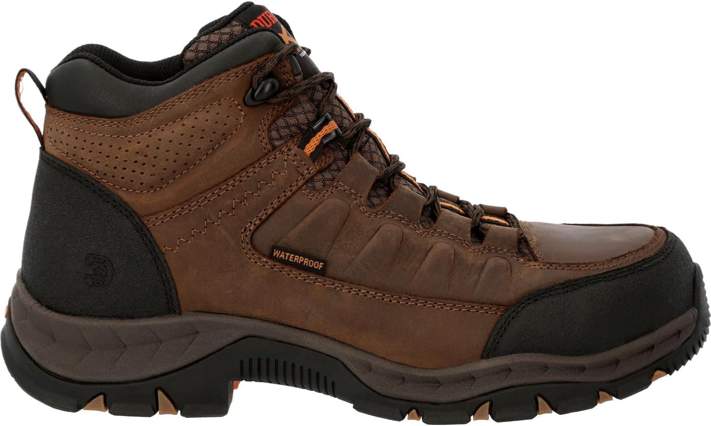 Durango Men's Durango® Renegade Xp™ Timber Alloy Toe Waterproof Hiker
