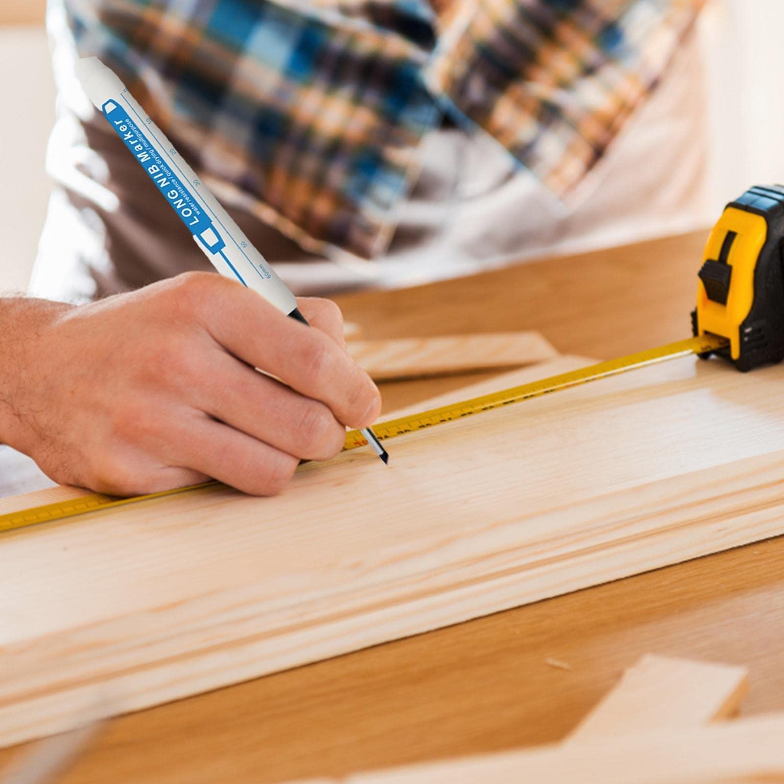 Marker Carioca Set Carioca Plus Sketch Marker 80 Pezzi - Pennarelli Doppia Punta Per Disegno Professionale Pennarelli Per Tessuti - Foto 9