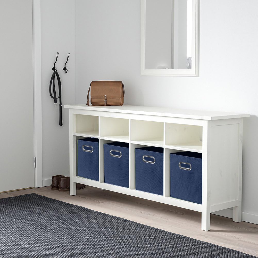 powerking Fabric Storage Box Bins - Image 2