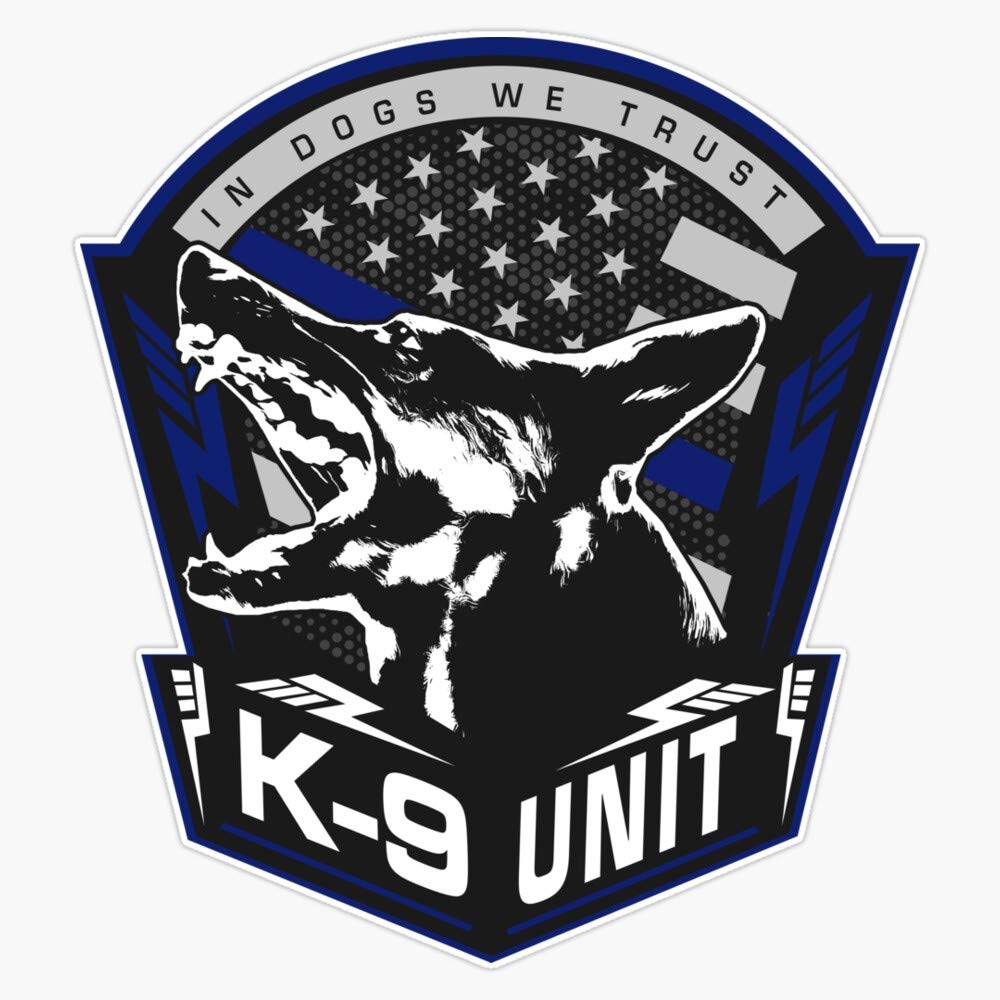 A: K-9 Unit - P Unit - G S V