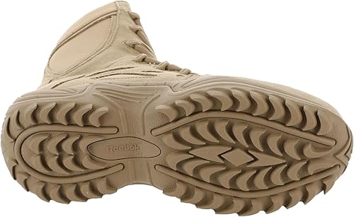 Miniatura 3 de Botas tácticas para hombre de respuesta rápida Reebok Work RB88958 pulgadas