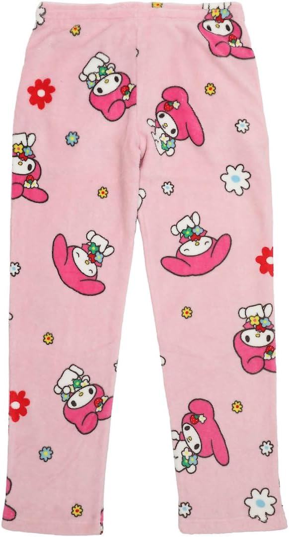 Bioworld Women's My Melody Pajama Pant - Image 6