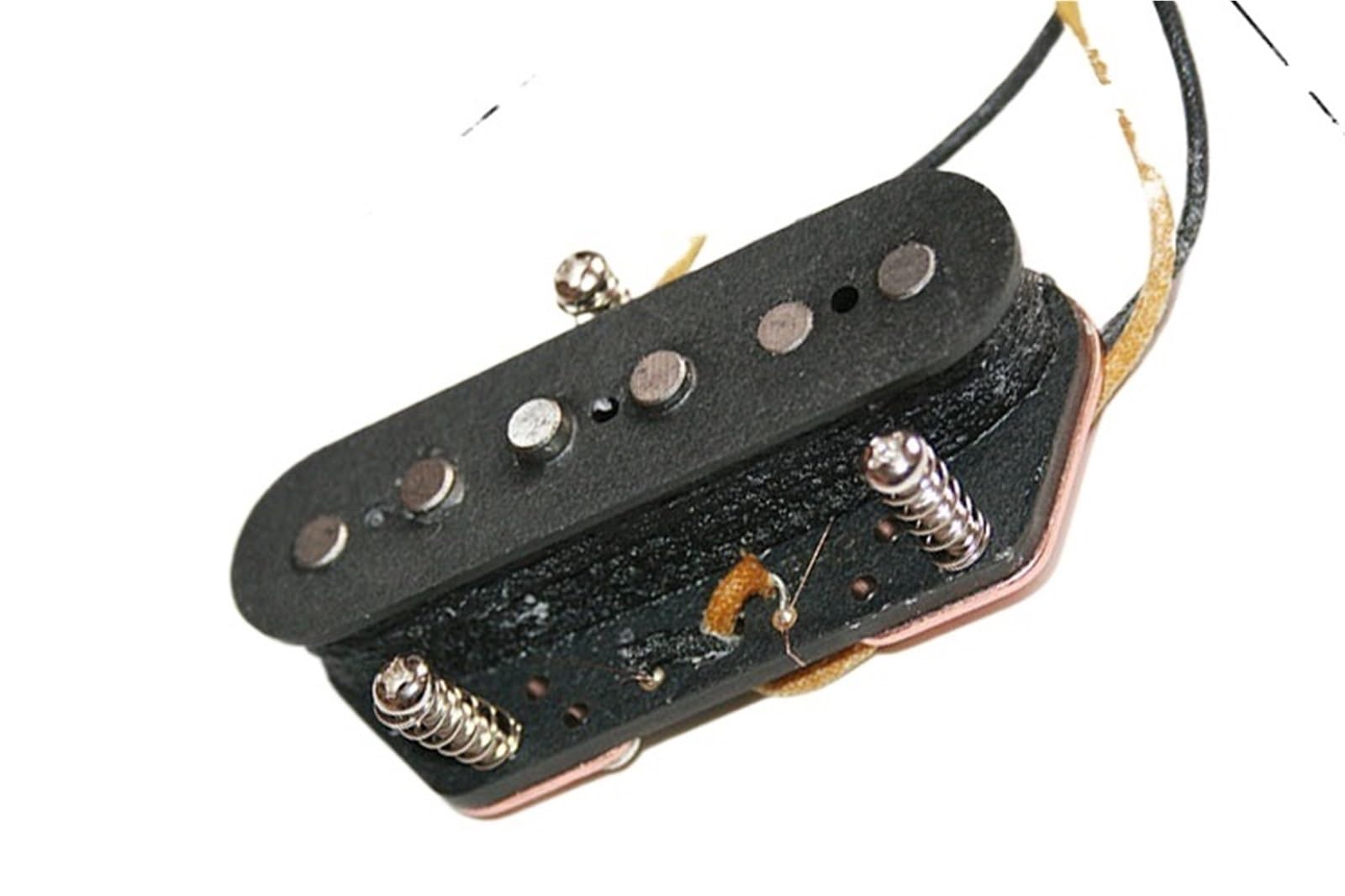 Przetwornik do gitary elektrycznej Gitara elektryczna Ręcznie robione akcesoria gitarowe do przetwornika Przetwornik Części Gitary Elektrycznej