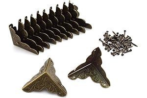 SDTC Tech 12 Pack Furniture Corner Protector