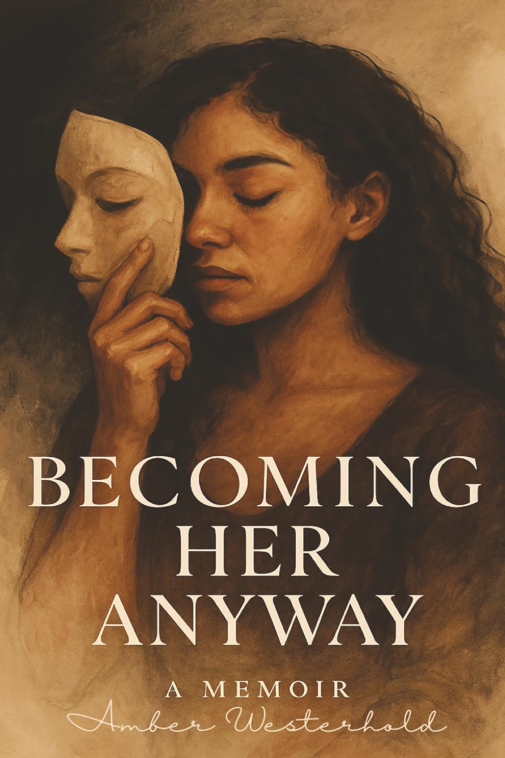 Becoming Her Anyway