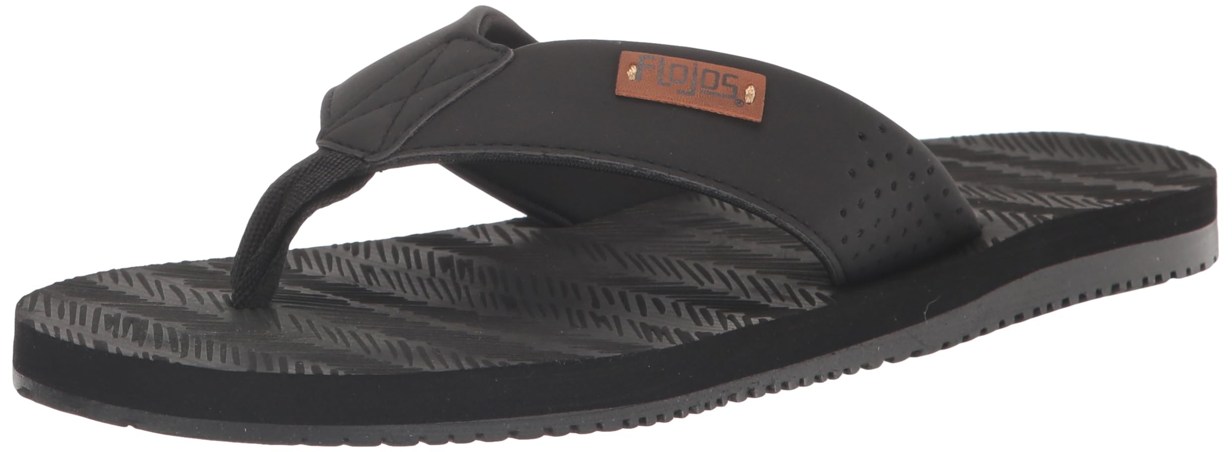 FlojosFiji mens Flip-Flop