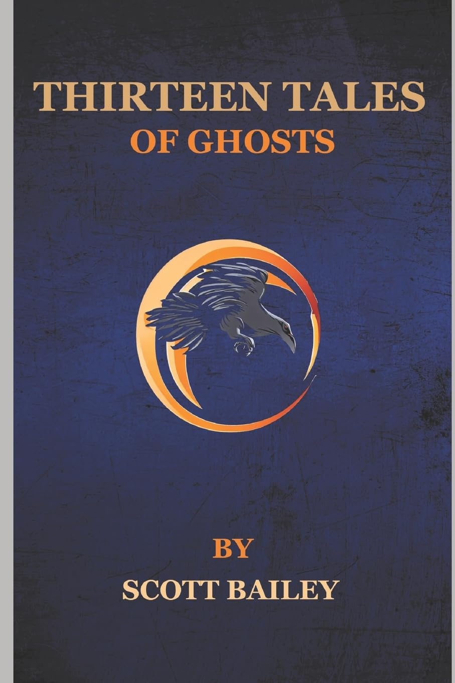 Thirteen Tales: (of Ghosts)