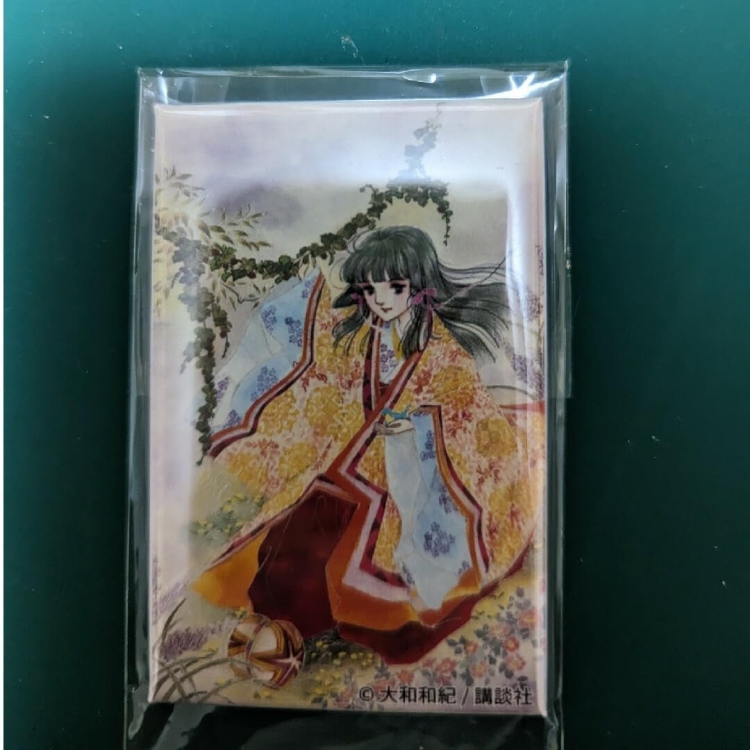 日出処の天子 グッズセット 日出処の天子 グッズセット - メルカリ