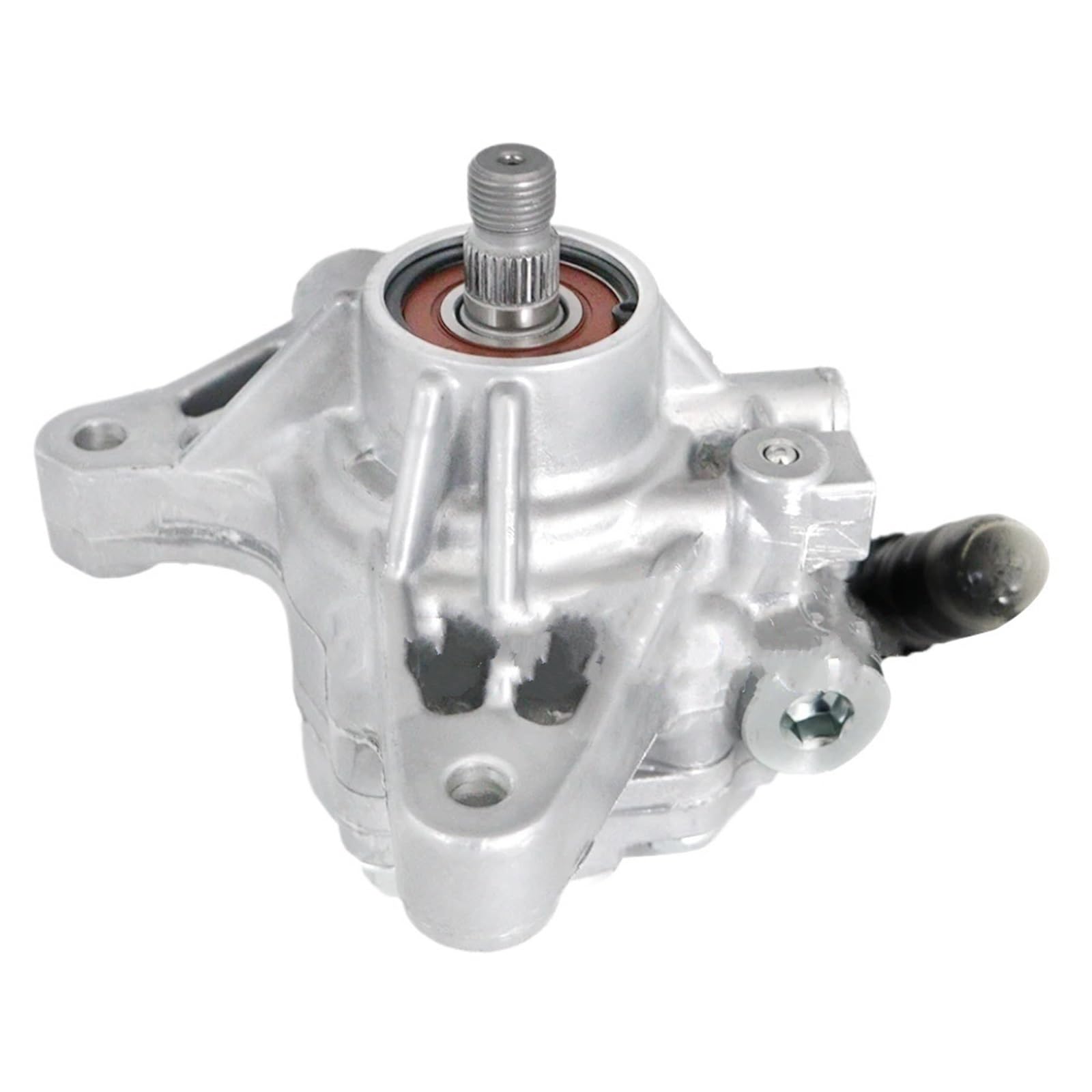 Pompy wspomagania układu kierowniczego Pasuje do Honda CR-V/Element 2003-2005 56110PNAG02 56110PNBA01 56110PNB013 56110RBBE02 56110RTA003 pompa wspomagania układu kierowniczego Pompa serwowa