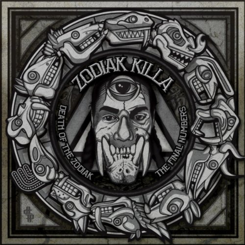 Zodiak Killa
