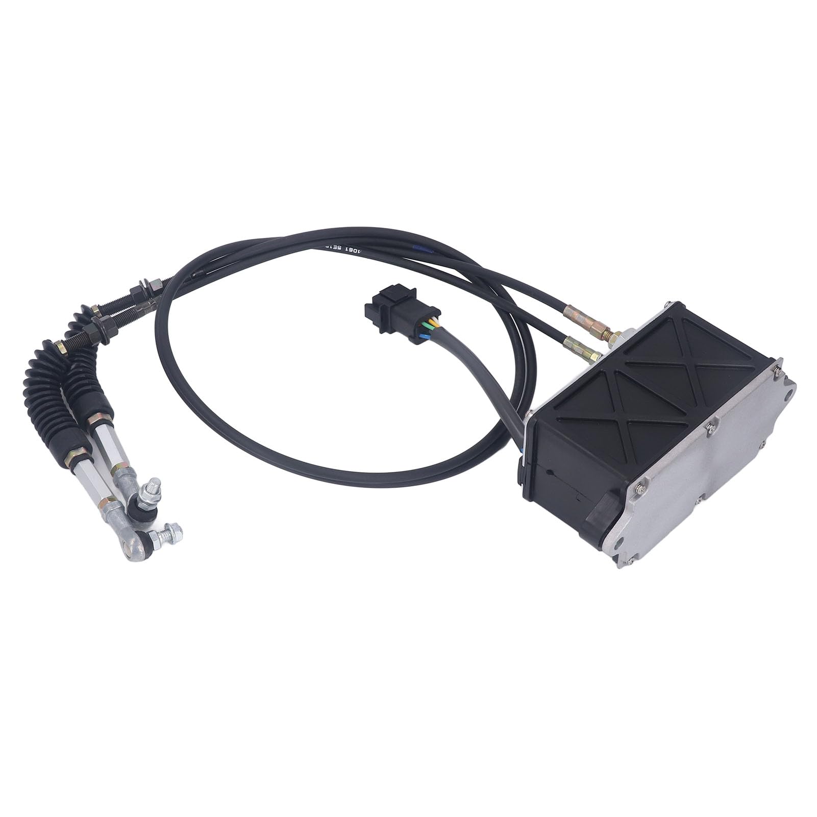 Evite sobrecargas con el motor de estrangulamiento estable 247-5212 para E320C E320D
