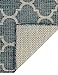 Unique Loom Outdoor Trellis Collection Area Rug (6' 1