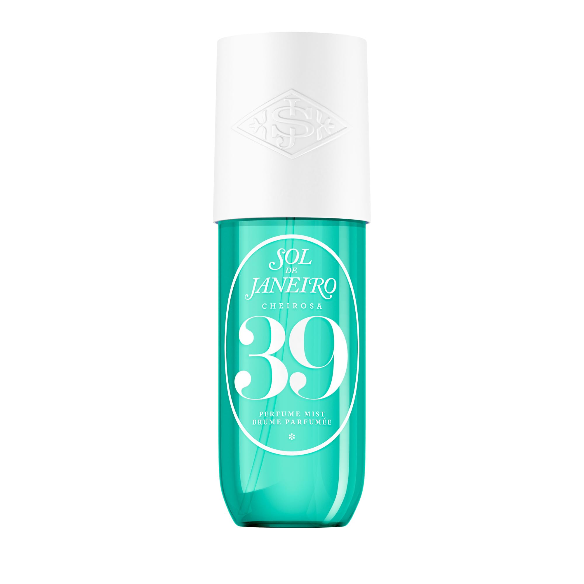 Sol de Janeiro Hair & Body Perfume Mist
