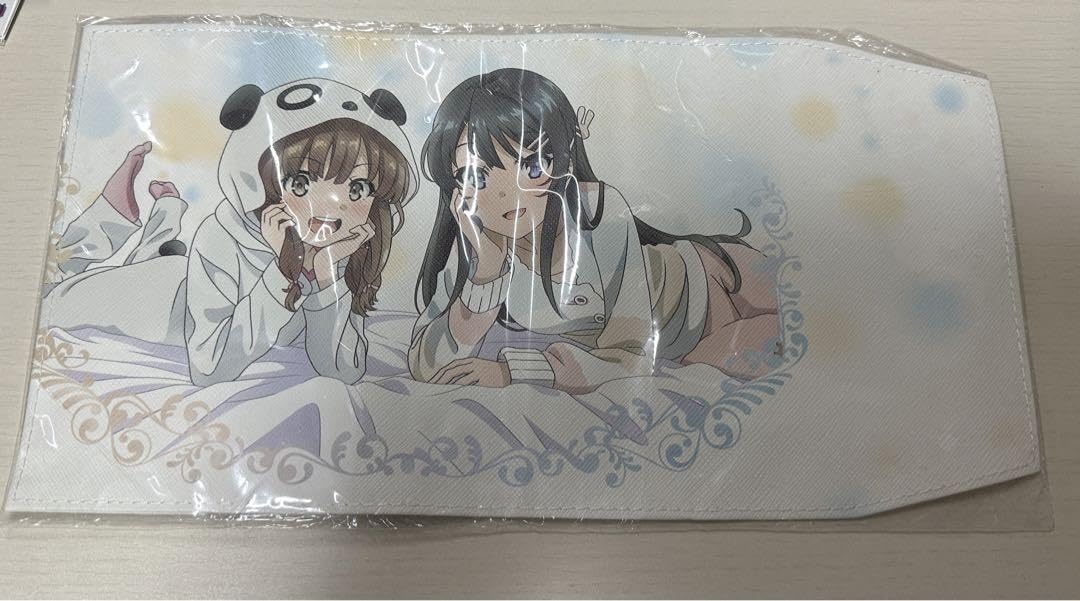 青春ブタ野郎はバニーガール先輩の夢を見ない　桜島麻衣　梓川かえで 青春ブタ野郎はバニーガール先輩の夢を見ない Coreful
