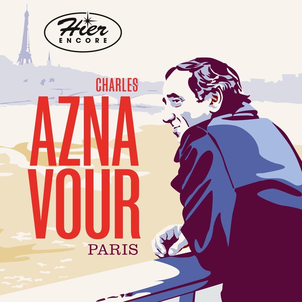 Hier encore - Paris