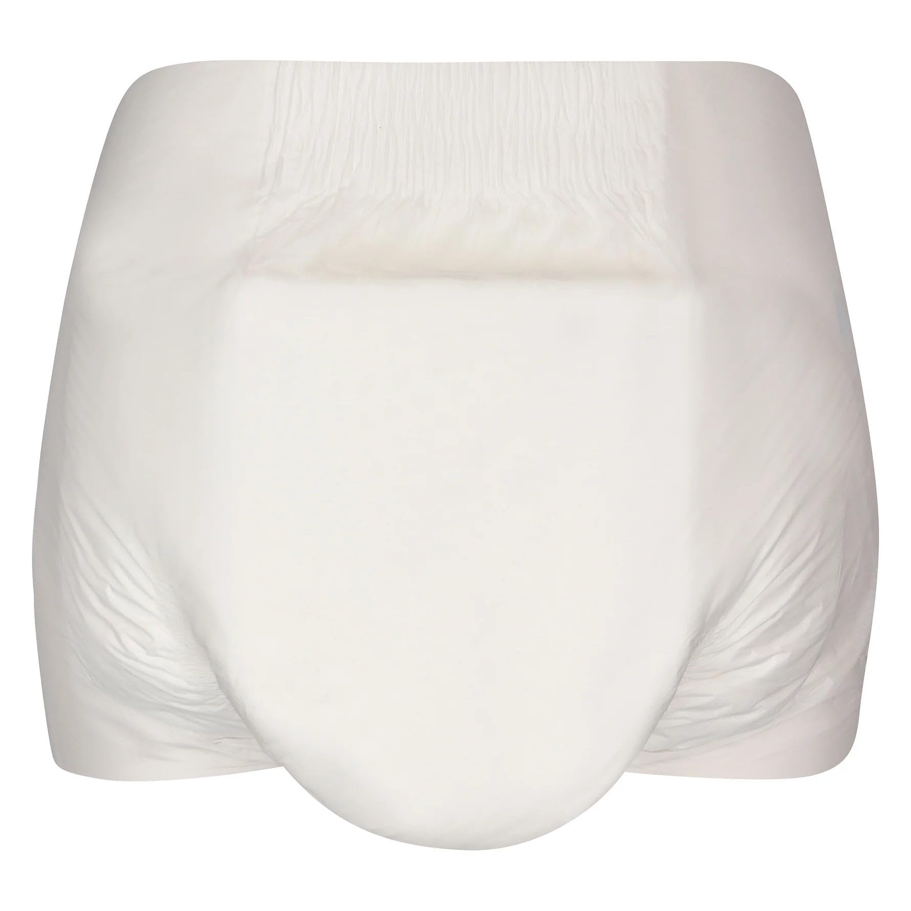 BetterDry Windeln für Erwachsene mit Kunststoffrückseite, Saugfähigkeit über Nacht, Unisex für Damen und Herren, Größe XL, 60 Stück