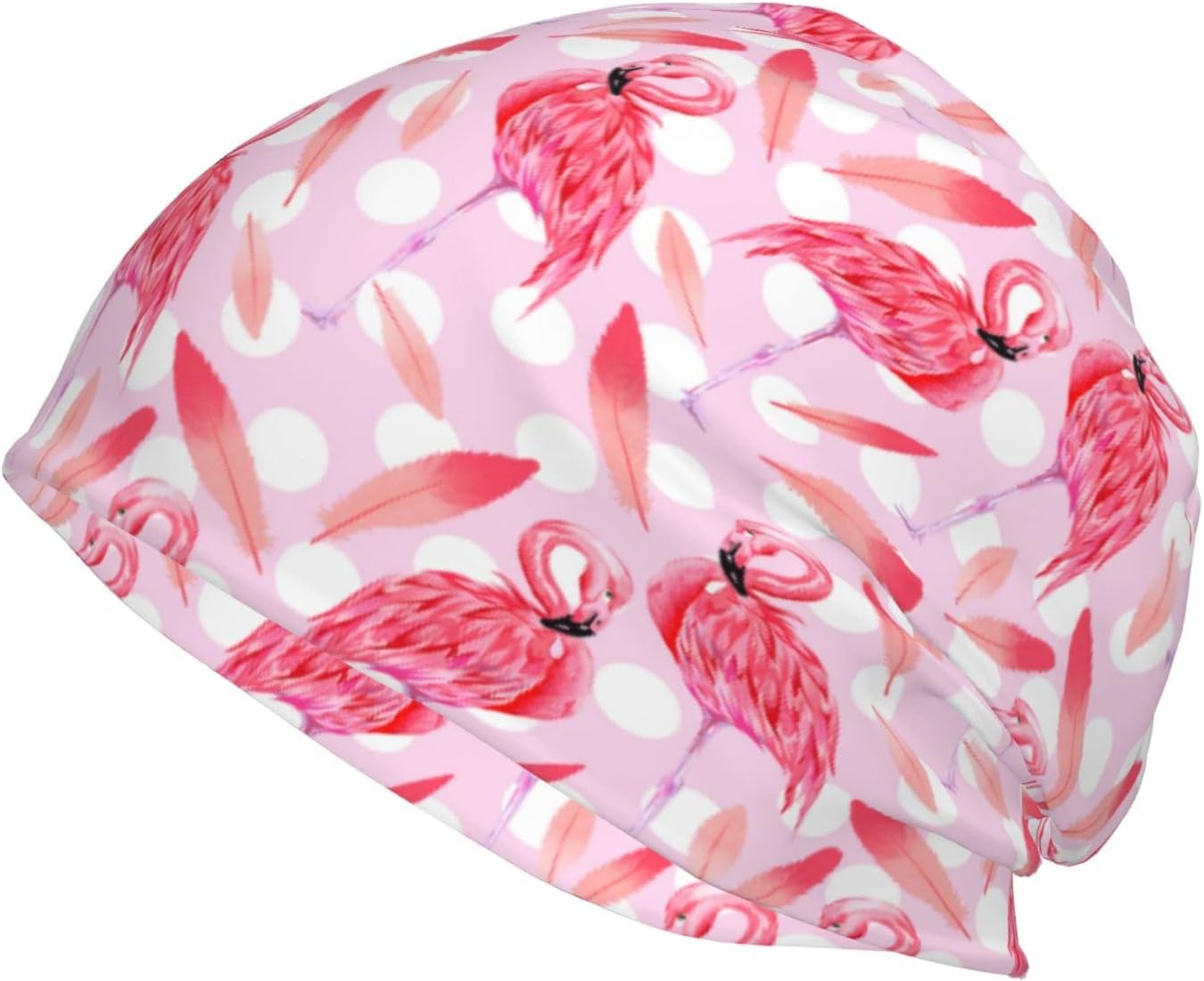 Giinly Beanie Cap Cancer Turban Headwear Hats for Women Men