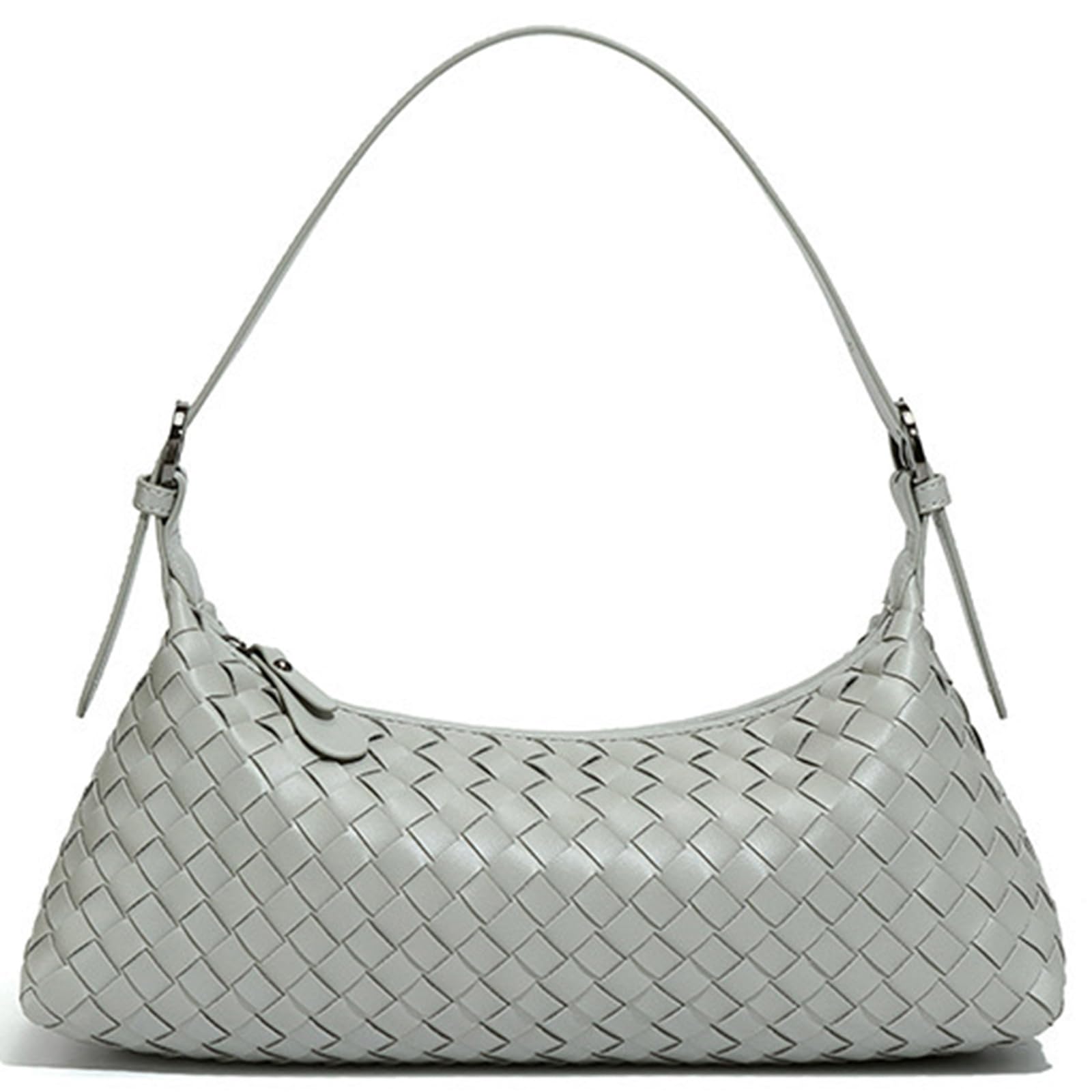 Handbags Shoulder Bags for Women Small Bags Women's Woven Tote Bag Crossbody Handbag Travel Hand Bag Purse Hobo