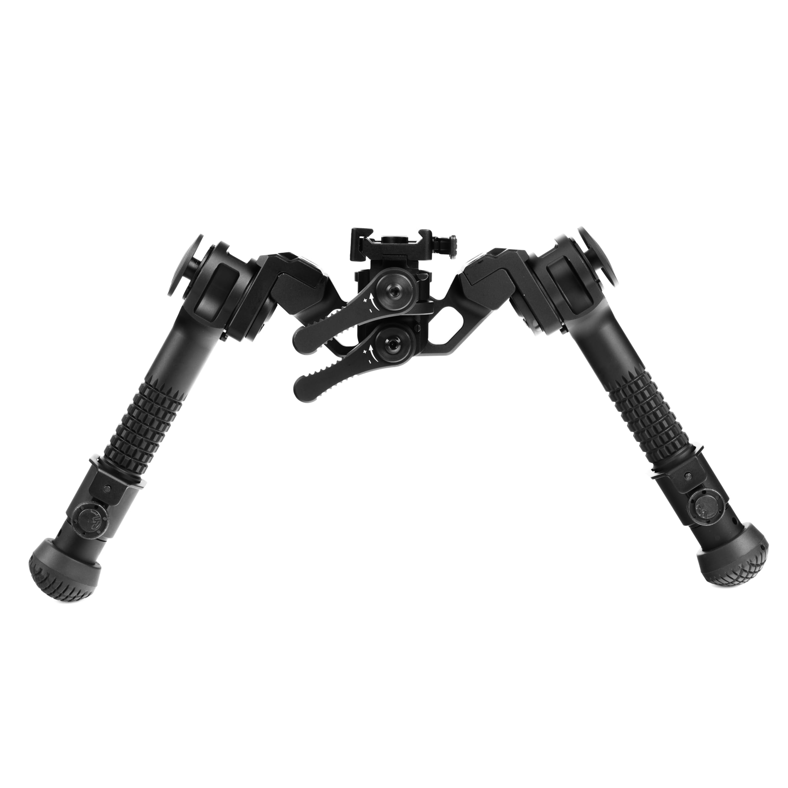 UTG Goliath™ Bipiede, 6" - 8", Picatinny