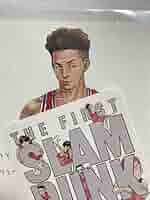 【希少品】THE FIRST SLAM DUNK コースター 宮城リョータ 宮城リョータ the first slam dunk 特典 コースター - メルカリ