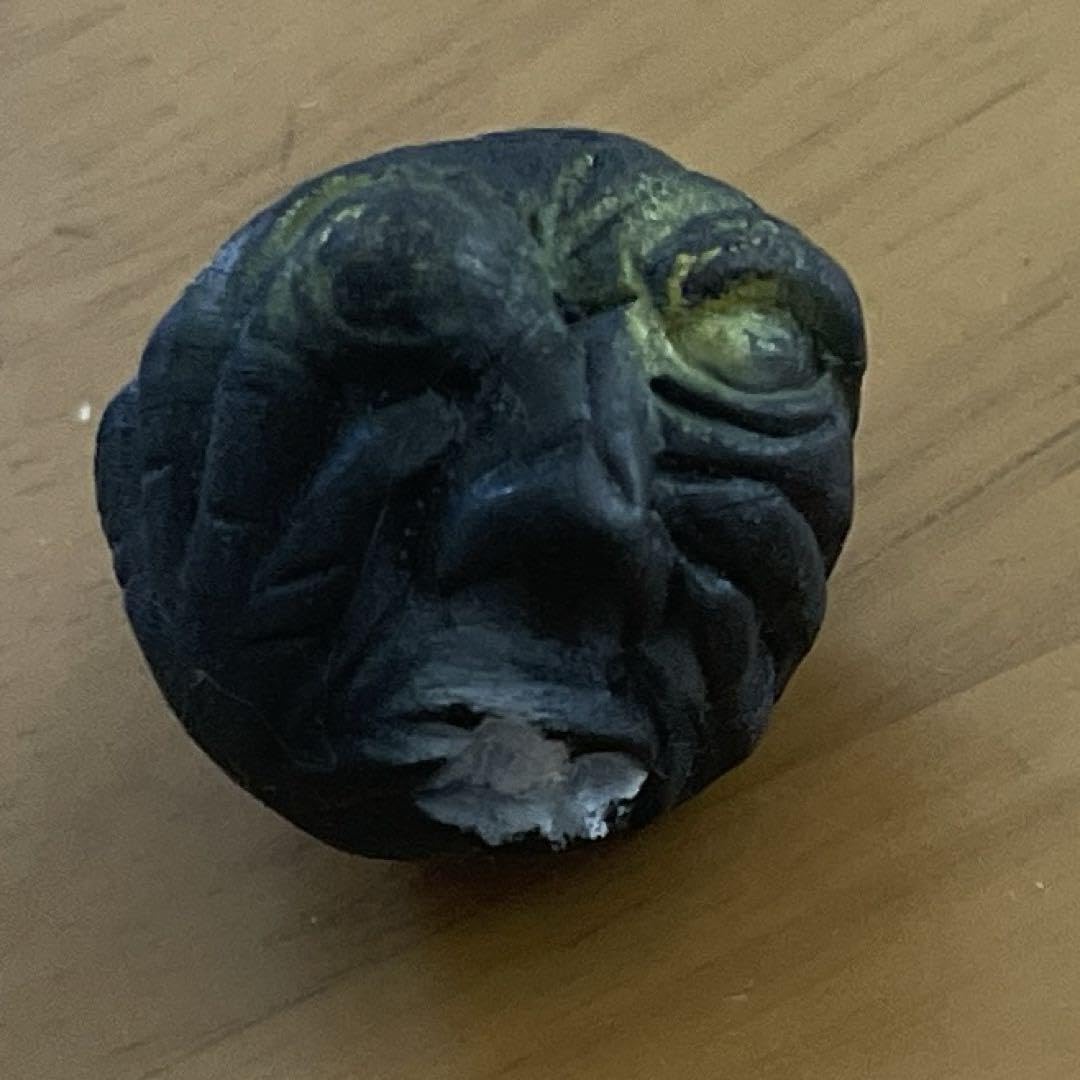 明治 食玩 ホラーボール 21個セット ホラー ボール 怪奇 ゾンビ レア