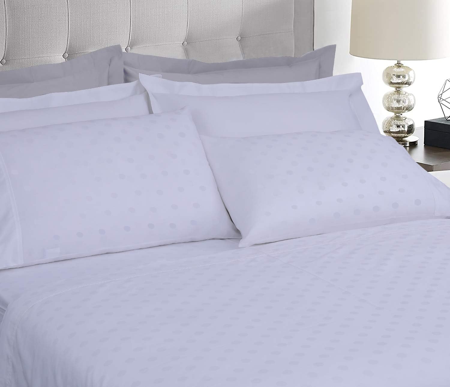 Queen Size Cotton Sheet 
