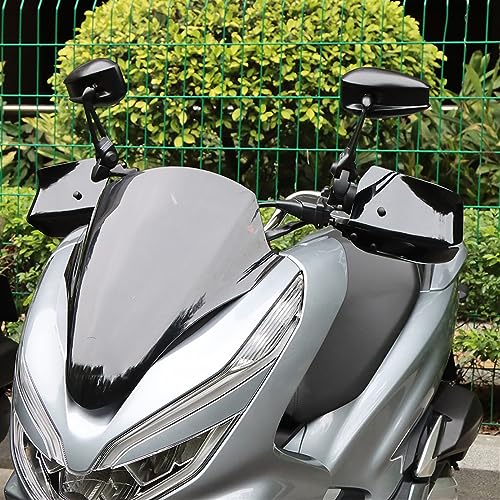 VELLOW Moto Paramani Scudo Protezione della Mano