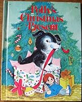 POLLY'S CHRISTMAS PRESENT B000RATTVE Book Cover