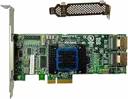 Adaptec ASR-6805E (SATA RAIDカード) Amazon.co.jp: Adaptec ASR-6805E RAID コントローラーカード
