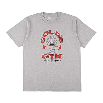 ゴールドジム Venice California アメリカンフットボールシャツ