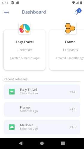 TestApp.io